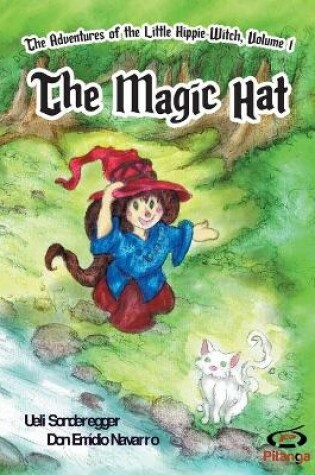 Cover of The Magic Hat