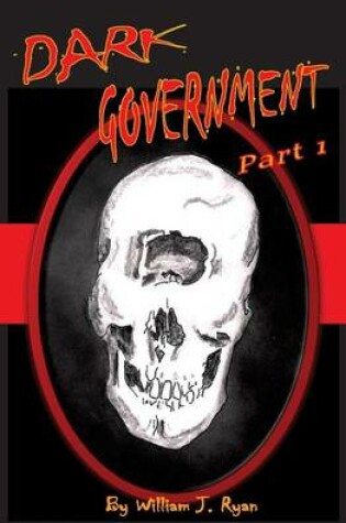 Cover of Dark Government