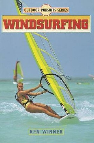 Cover of Windsurfing