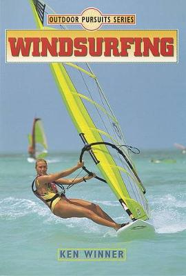 Cover of Windsurfing