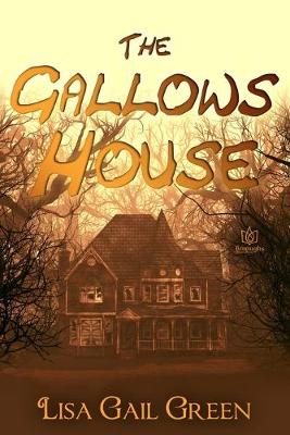 Book cover for The Gallows House