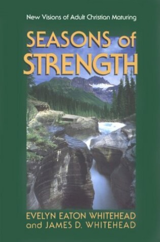 Cover of Seasons of Strength