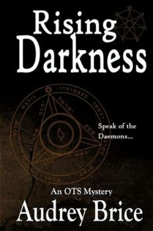 Cover of Rising Darkness