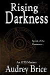 Book cover for Rising Darkness