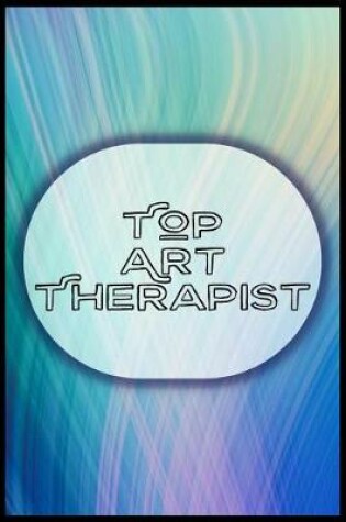 Cover of Top Art Therapist