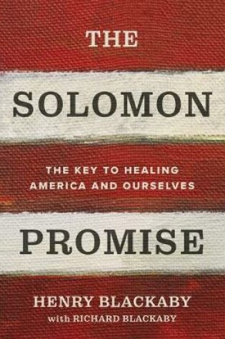 Cover of The Solomon Promise