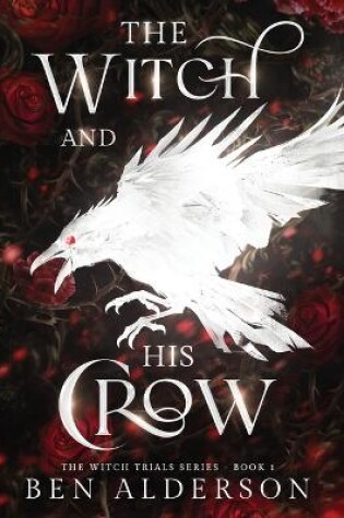 Cover of The Witch and His Crow