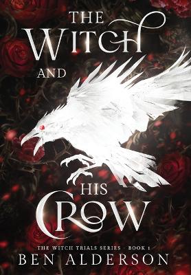 Book cover for The Witch and His Crow