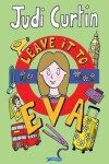 Book cover for Leave it to Eva