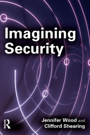 Cover of Imagining Security