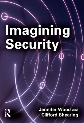 Book cover for Imagining Security