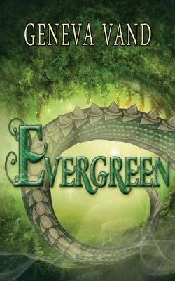 Book cover for Evergreen