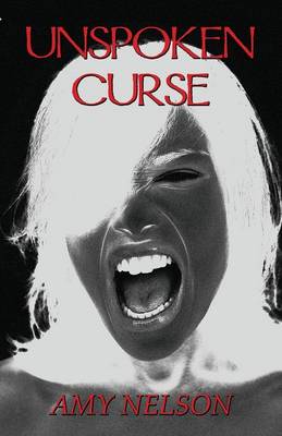 Book cover for Unspoken Curse