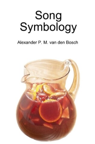 Cover of Song Symbology