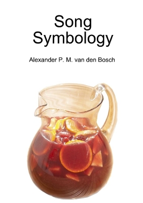 Book cover for Song Symbology