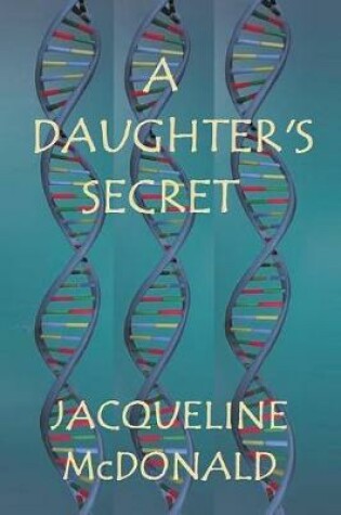 Cover of A Daughter's Secret