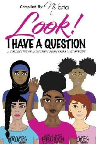 Cover of Look! I have a question