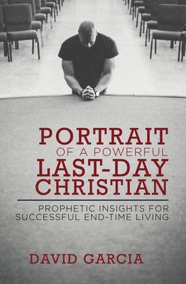 Book cover for Portrait of a Powerful Last-Day Christian