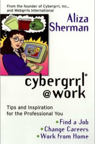 Cover of Cybergrrl at Work
