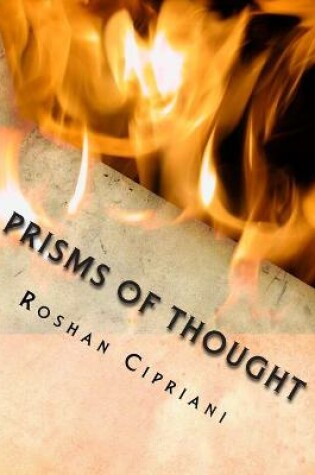 Cover of Prisms Of Thought