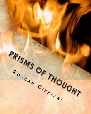 Book cover for Prisms Of Thought