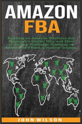 Book cover for Amazon Fba
