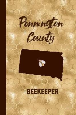 Book cover for Pennington County Beekeeper