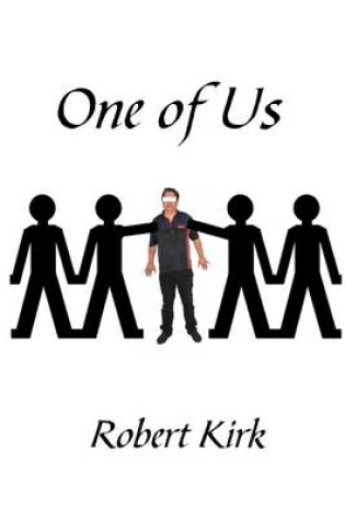 Cover of One of Us