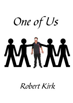 Book cover for One of Us