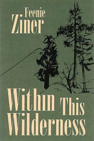 Cover of Within This Wilderness