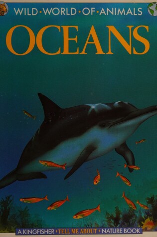 Cover of Oceans