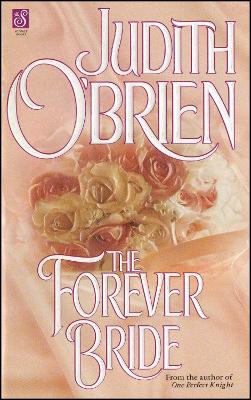 Book cover for The Forever Bride