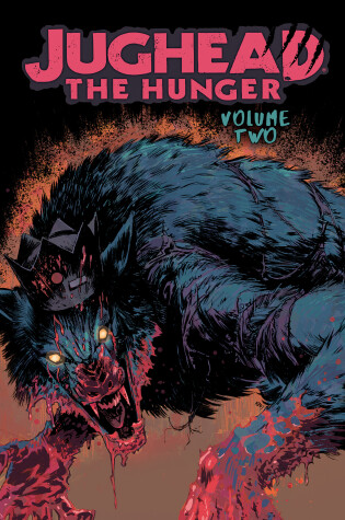 Cover of Jughead: The Hunger Vol. 2