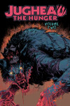 Book cover for Jughead: The Hunger Vol. 2