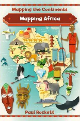 Cover of Mapping Africa