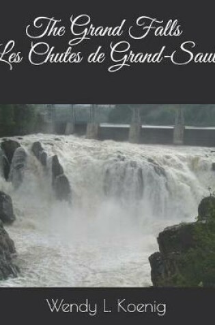 Cover of The Grand Falls