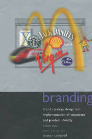 Cover of Branding