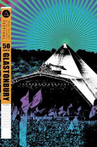 Cover of 50 Years of Glastonbury