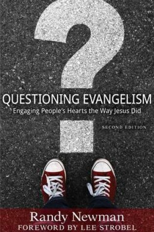 Cover of Questioning Evangelism