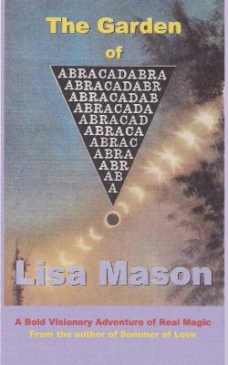 Book cover for The Garden of Abracadabra