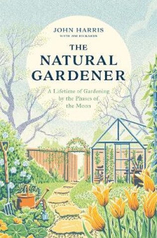 Cover of The Natural Gardener