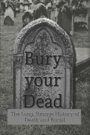 Cover of Bury your Dead