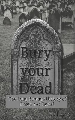 Book cover for Bury your Dead