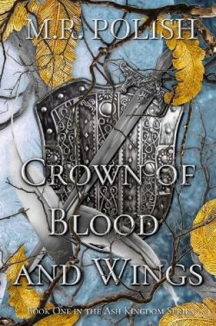 Cover of Crown of Blood and Wings