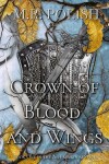 Book cover for Crown of Blood and Wings