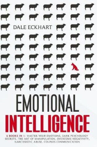 Cover of Emotional intelligence
