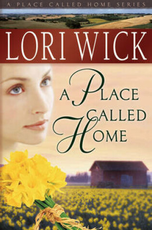 Cover of A Place Called Home