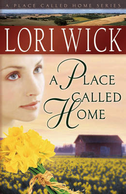 Book cover for A Place Called Home