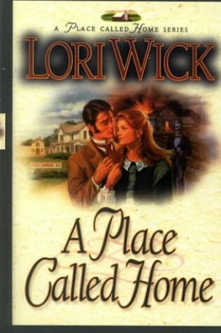 Cover of A Place Called Home