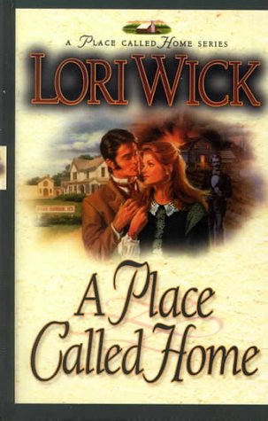 Book cover for A Place Called Home